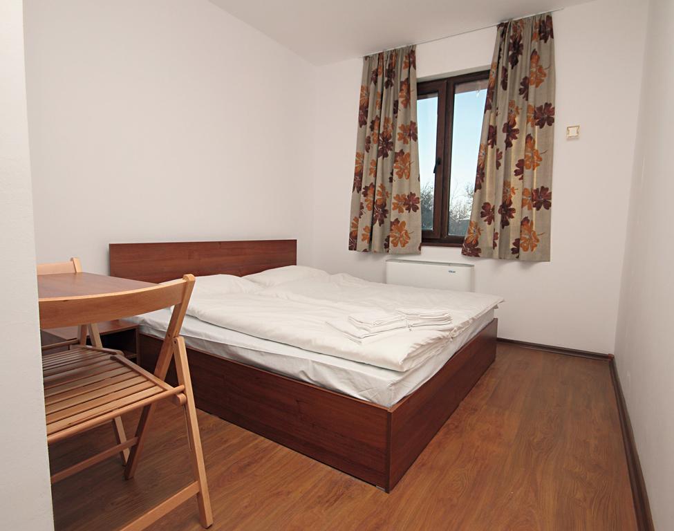 Yan Bibiyan Guest House Negushevo Exterior photo