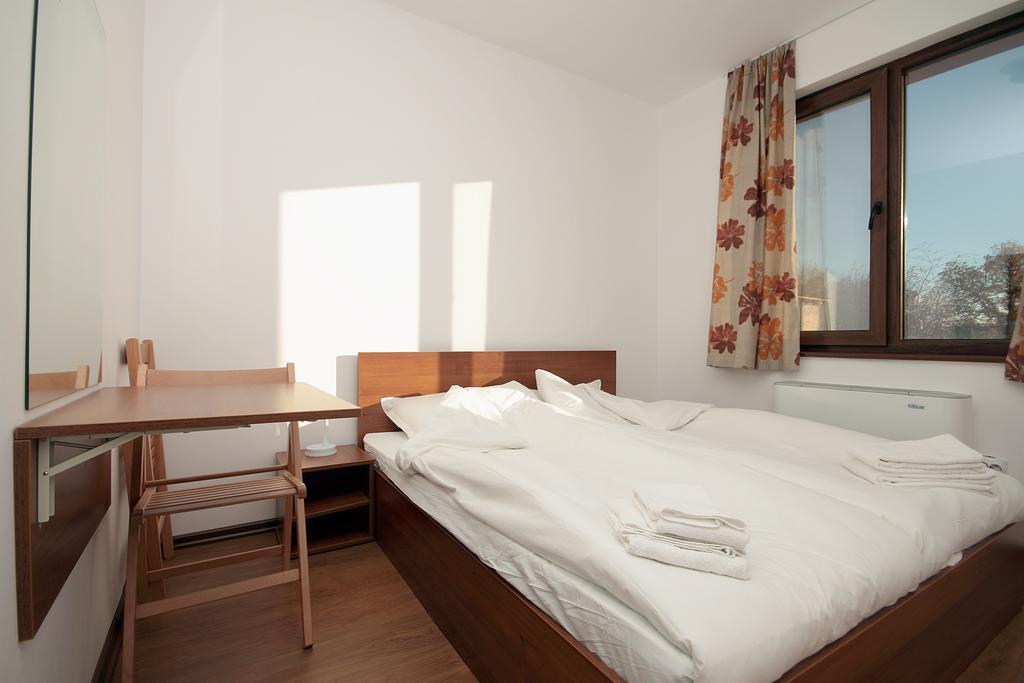 Yan Bibiyan Guest House Negushevo Exterior photo